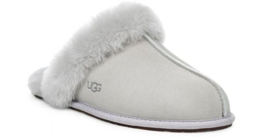 UGG   Scuffette II Slipper  Women    Nordstrom at Nordstrom